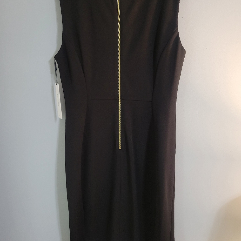 Calvin Klein dress